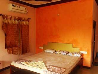 Sahyadri Tourist Home, Kashid 3
